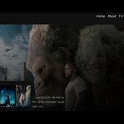 Make A Responsive Movie Website Design In Html Css Javascript