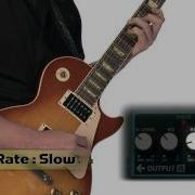 EFFECTS 101 Chorus