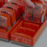 EdCharger Compatible With Edison V3 Robot Nasco Education