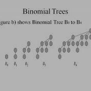 Binomial Trees