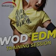 Hey Mama Workout Mix