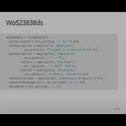 01 STM Method Setup Structural Topic Modeling In R