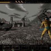 Time Commando Modern Wars