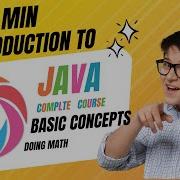 Sololearn Introduction To Java Basic Concepts 6 Doing Math
