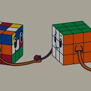 The Trick That Solves Rubik S Cubes And Breaks Ciphers