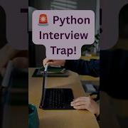 Python Interview Tricky Question Can You Predict The Output Python File Pointer Shorts