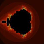 Fractal Morph Z C Mandelbrot To Z Circle Of Radius 2
