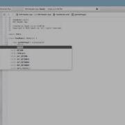 Swift Tutorial How To Make Rss Reader App