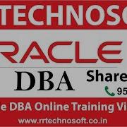 Shared Pool Oracle DBA Tutorials For The Beginners RR TECHNOSOFT