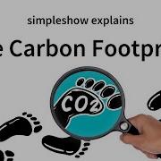 Simpleshow Explains The Carbon Footprint
