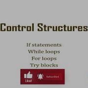 05 Master Python Control Structures If Elif For And While Loops