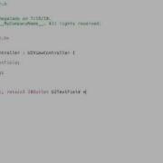 IPhone Hello World Tutorial Part 2 Interface Builder