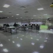 Kinect Drone Gopro