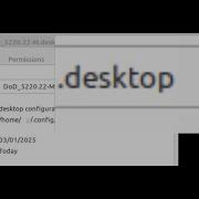 How Automate To Run A Python Script On Linux Mint Startup With Desktop Files Part 1