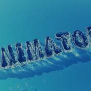 Liquid And Water Morphing 3D Animation Test Logo Animation