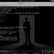 Hackyard Hunting For Hashdump