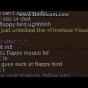 Transformice Chat In A Nutshell