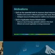 Openstack Native QoS As A Services Framework Design And Operational Practice