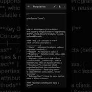 PHP Functions Objects And Error Handling Complete Guide