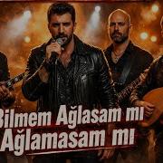 Aşık Mahzuni Şerif Bilmem Ağlasam Mı Ağlamasam Mı Modern Anadolu Rock Cover