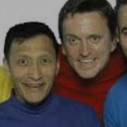 01 Hot Potato Hot Potatoes The Best Of The Wiggles The Wiggles