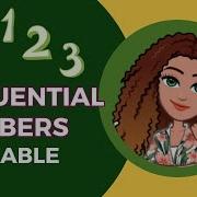 ROW Function Adding Sequential Numbers In An Excel Table Dynamic Numbering With One Easy Formula