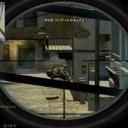 CoD4 ProMod Scope Gameplay With HANDS