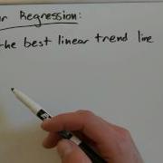 Linear Regression Minimizing The Total Absolute And Total Squared Errors Part 2