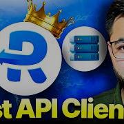 Best API Client For Developers