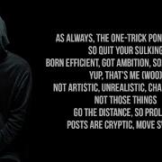 NF Clouds Lyrics