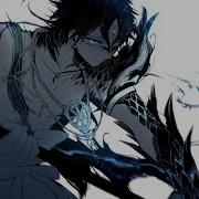 Magi AMV Stronger