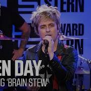 Billie Joe Armstrong Remembers Writing Green Day S Brain Stew
