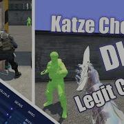 CSGO Free Undetected Legit Cheat Katze Cheat Legit AA Skins Config DLL