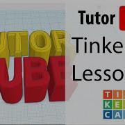 Tinkercad Tutorial Lesson 33 Shape Generators