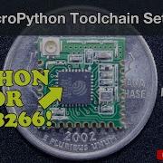 ESP8266 MicroPython Step By Step Rshell VirtualEnv And Python 3