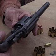 Colt Model 1917 Army Revolver Chapter 2