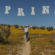A Glimpse Of Spring LOOKBOOK