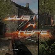 4K Remaster Just A Hype Solz Vs Tek9 CoD2 ShgOpen 2007