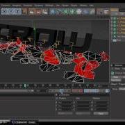 SC Tutorials Thrausi Exploding Text