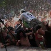EXCREMENTORY GRINDFUCKERS Live At OBSCENE EXTREME 2016 HD