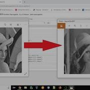 TUTO Filtre Gaussien Gaussian Filter Implementation Using Python
