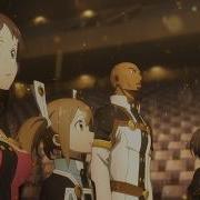 Sword Art Online Ordinal Scale AMV Adrenaline