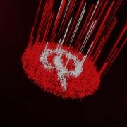 3D Particle Logo Animation Tutorial In After Effects Trapcode Particular 18