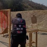 Taran Wins Carry Optics With His TTI G34 Combat Master