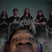 AngelMaker The Great Grey Flame Vengeance Reaction