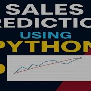 Sales Prediction Data Science Internship Task 5 Oasis Infobyte