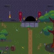 My C SFML Concept Game 2 Years Later