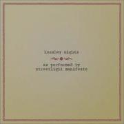 Streetlight Manifesto Keasbey Nights Full Album