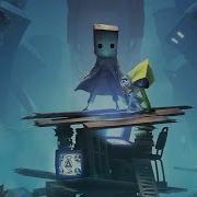 LITTLE NIGHTMARES 2 RAP By JT Music Feat Andrea Storm Kaden Nightmares Never End