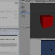 Unity Space Shooter Tutorial 12 Player Script Instantiate Bullet